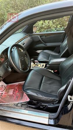 مێرسێدس بێنز E-Class